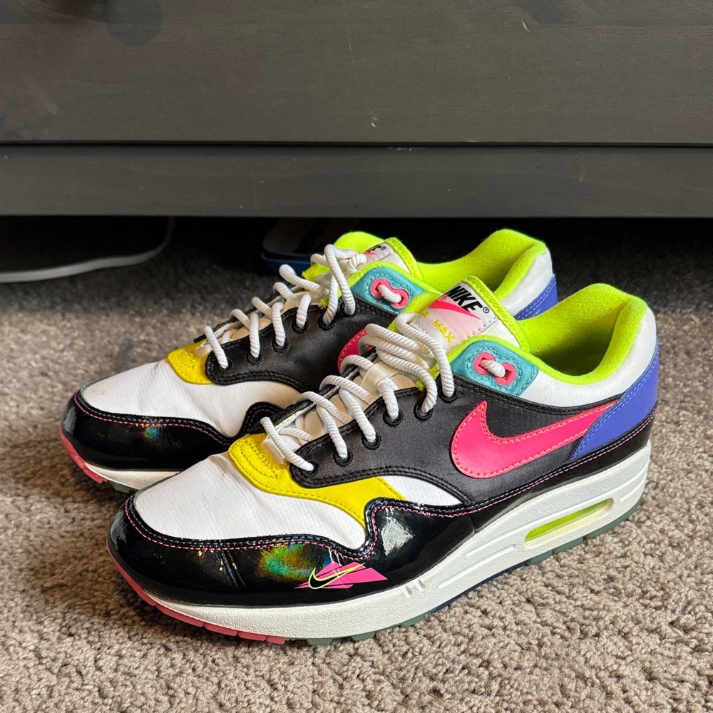 Nike Air Max